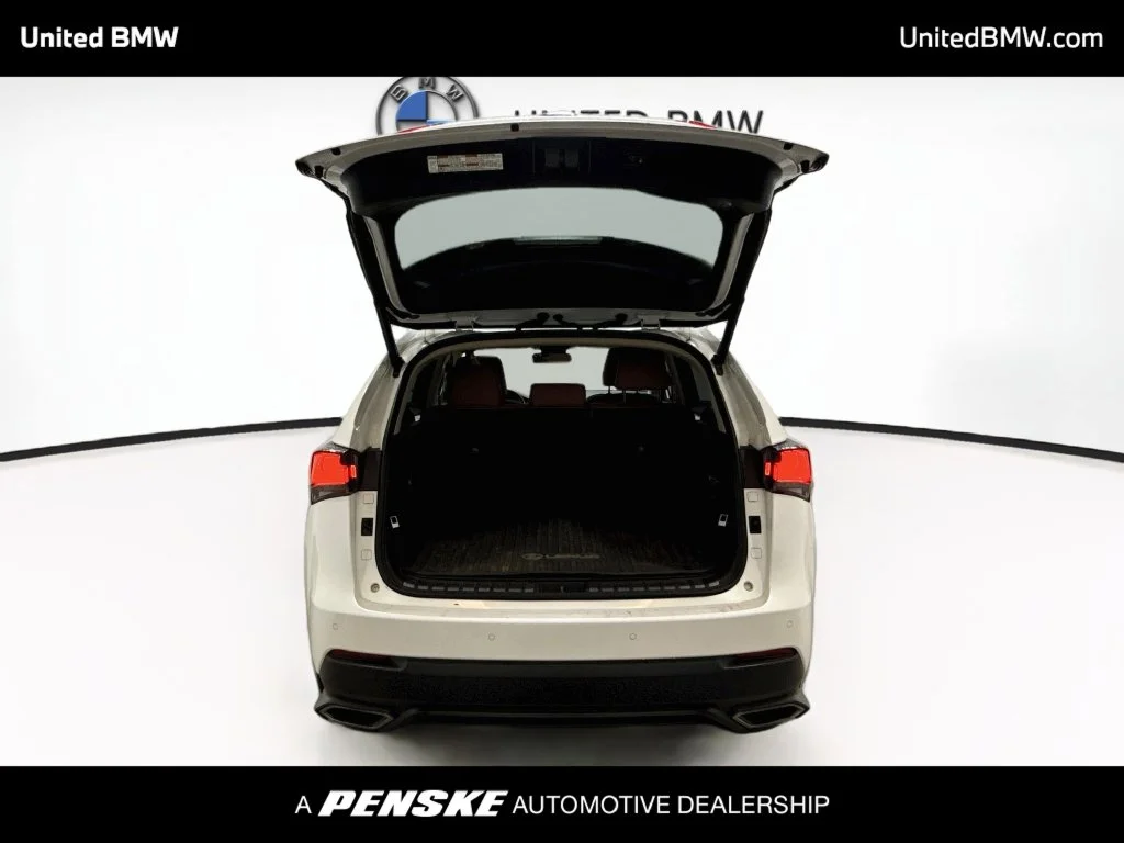 Used 2019 Eminent White Pearl Lexus 300 Base image 21