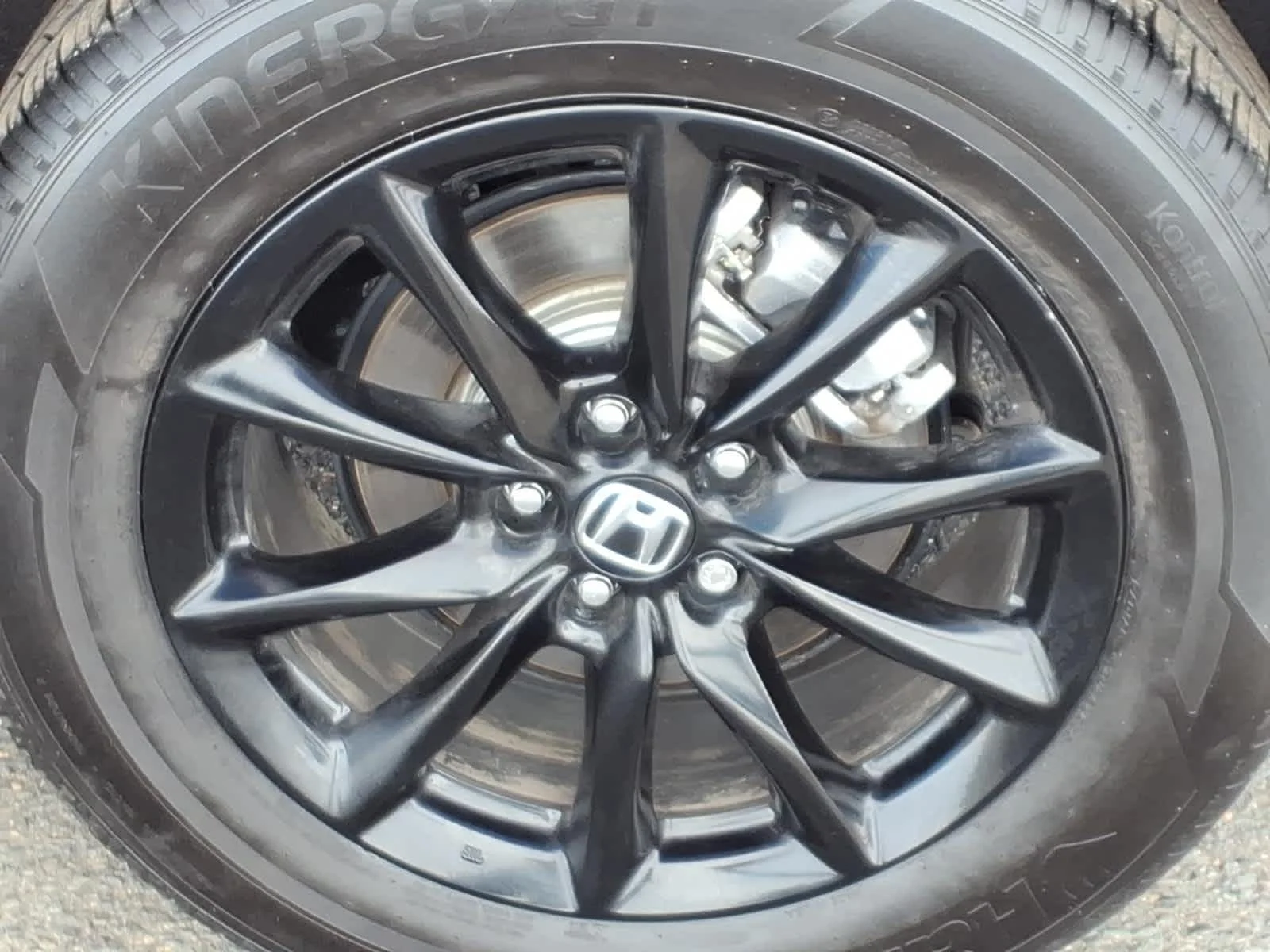 2026 Honda CR-V Sport - Photo 7