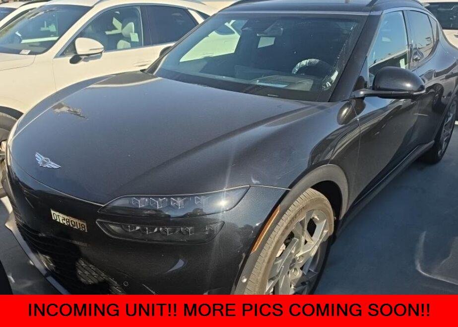 2023 GENESIS GV60
