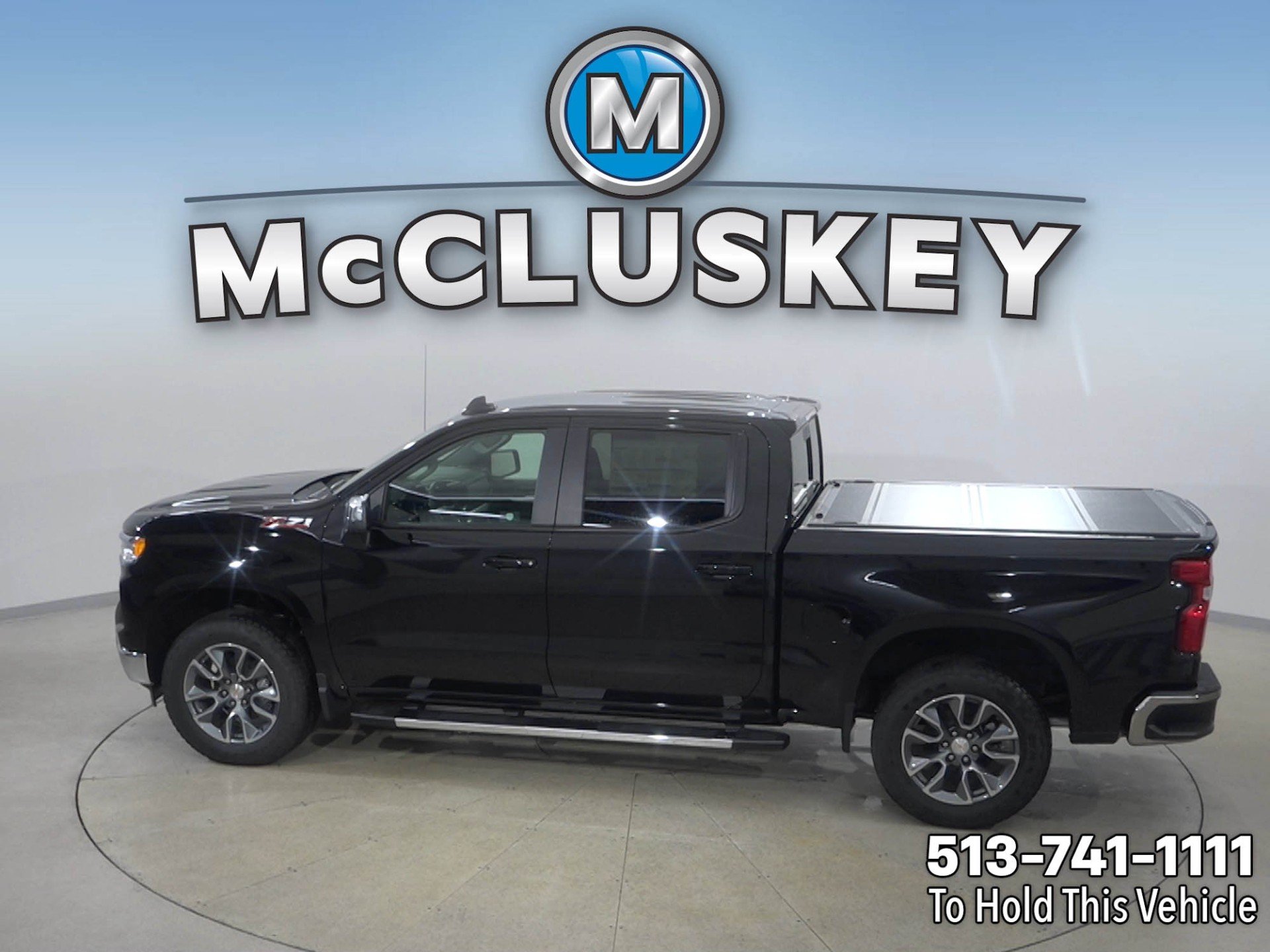2026 Chevrolet Silverado 1500 LT - Photo 57