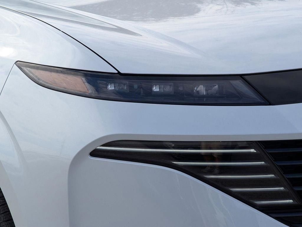 2026 Nissan Murano SL - Photo 10