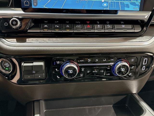 New 2026 Summit White GMC SLT image 52
