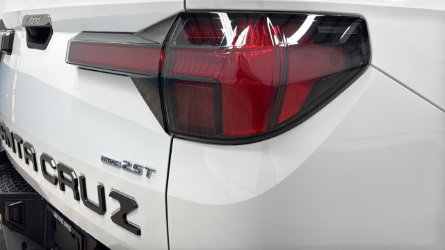 Used 2026 Atlas White Hyundai Limited image 38