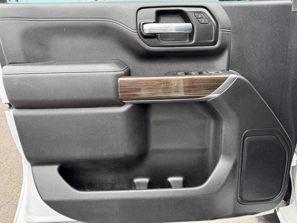 2022 Chevrolet Silverado 3500HD LT - Photo 31