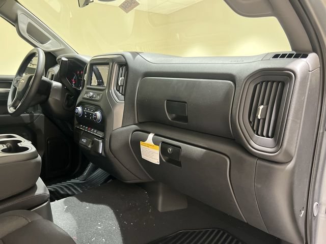2025 Chevrolet Silverado 1500 Custom - Photo 24