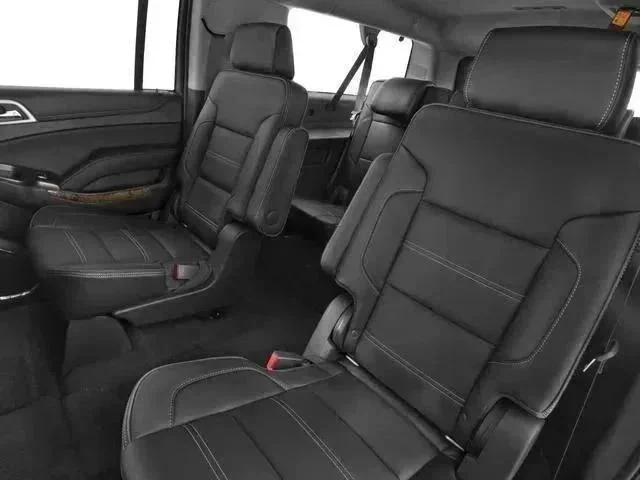 Used 2017 White GMC Denali image 14