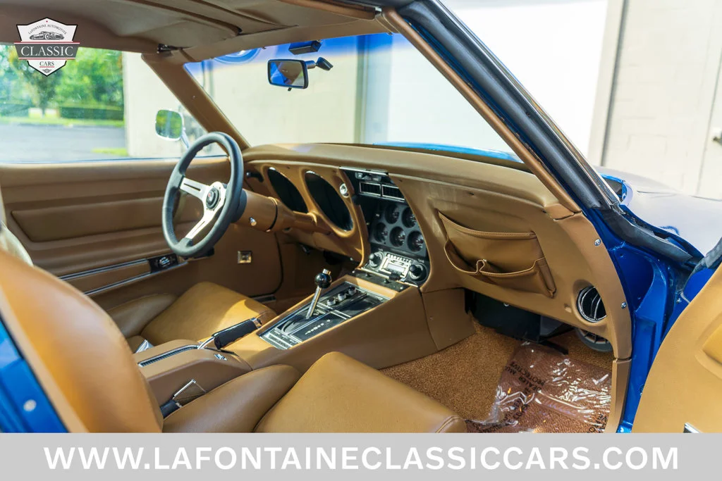 Used 1969 Blue Chevrolet  image 53