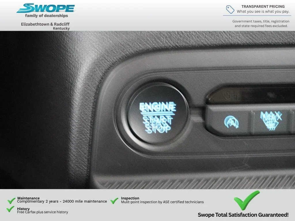 New 2026 Carbonized Gray Metallic Ford Big Bend® image 26