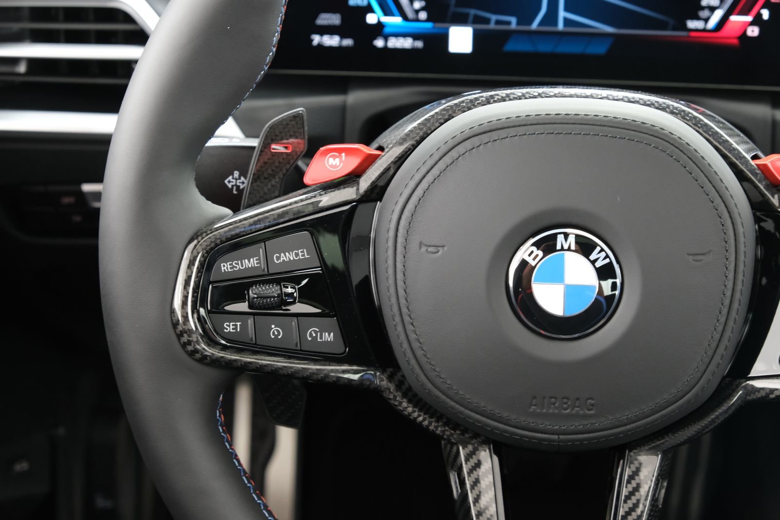New 2026 Skyscraper Grey Metallic BMW Base image 13