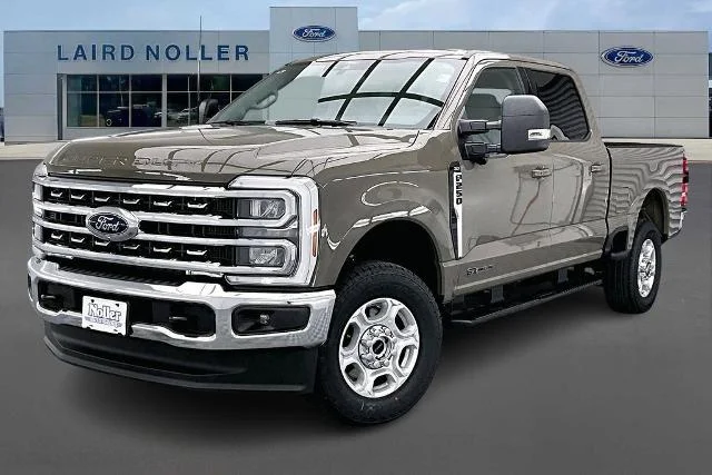 2026 Ford Super Duty F-250® XLT