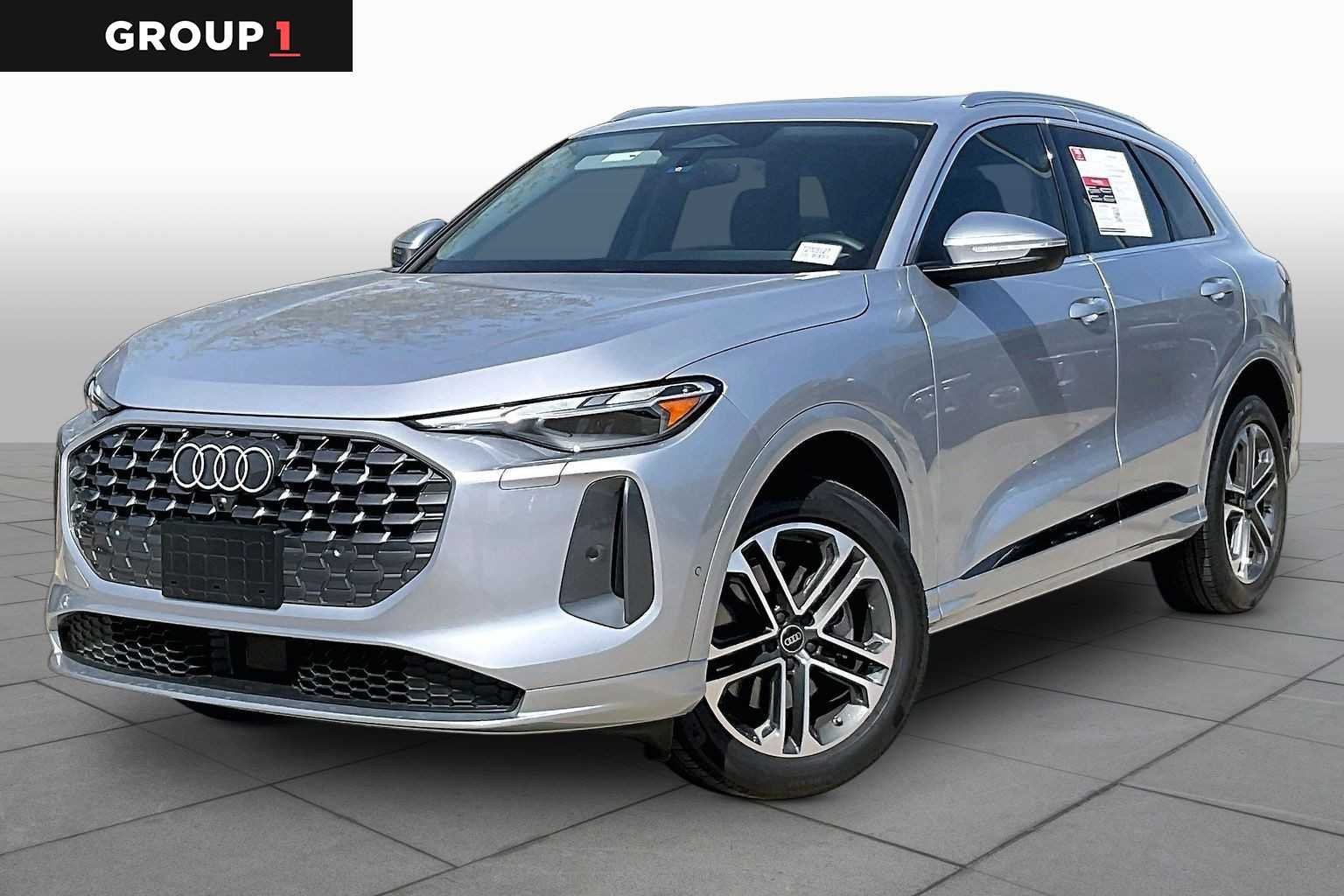 2026 Audi Q5 Premium