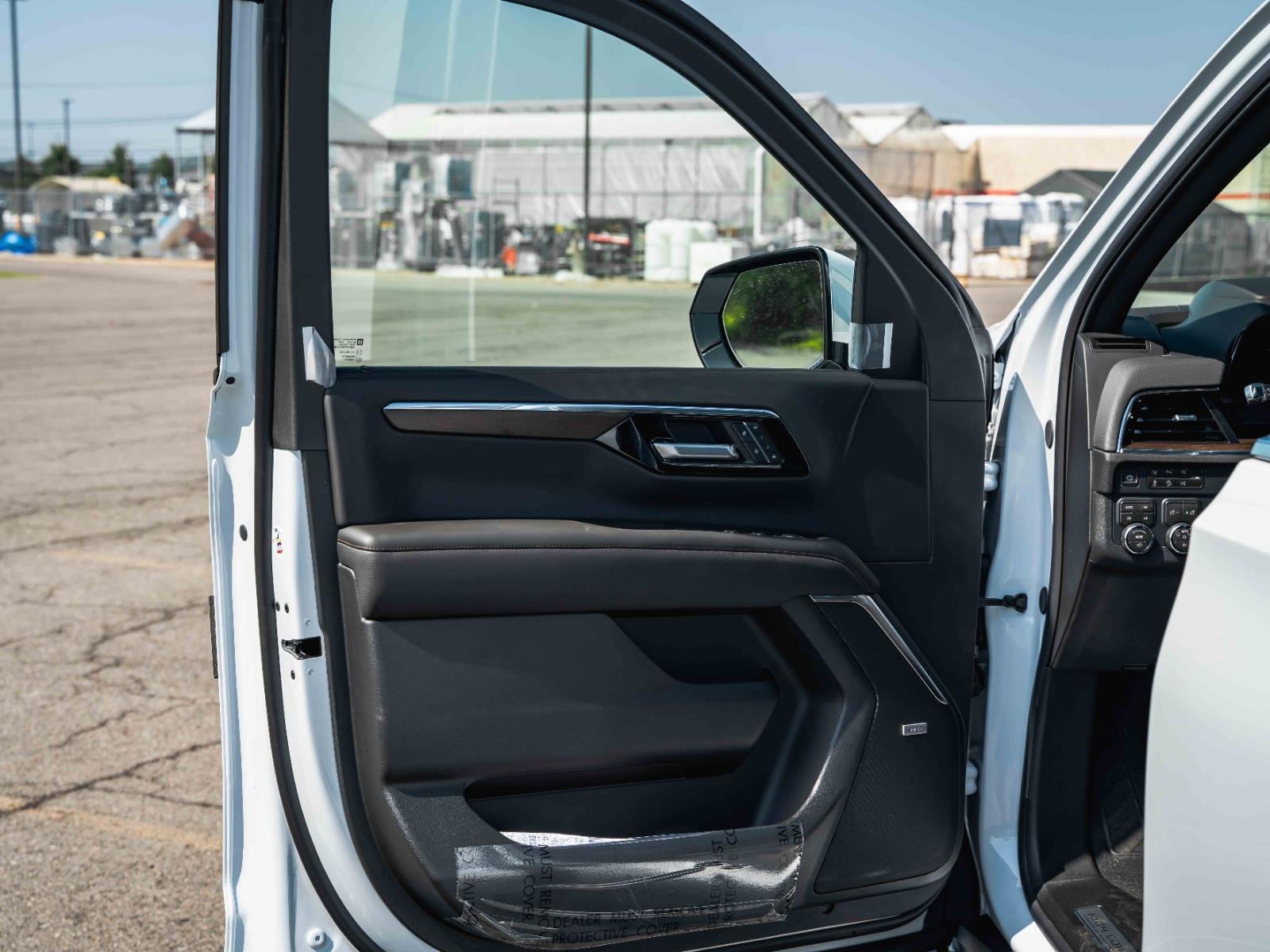 2026 Chevrolet Suburban High Country - Photo 69