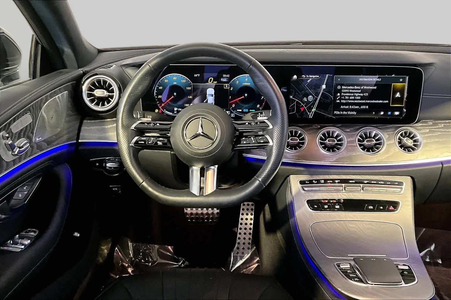 Certified Pre-Owned 2023 Mercedes-Benz CLS 450