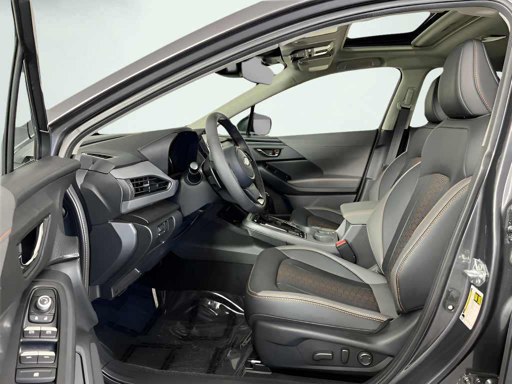 New 2026 MAGNETITE GRAY PEARL Subaru Limited image 9