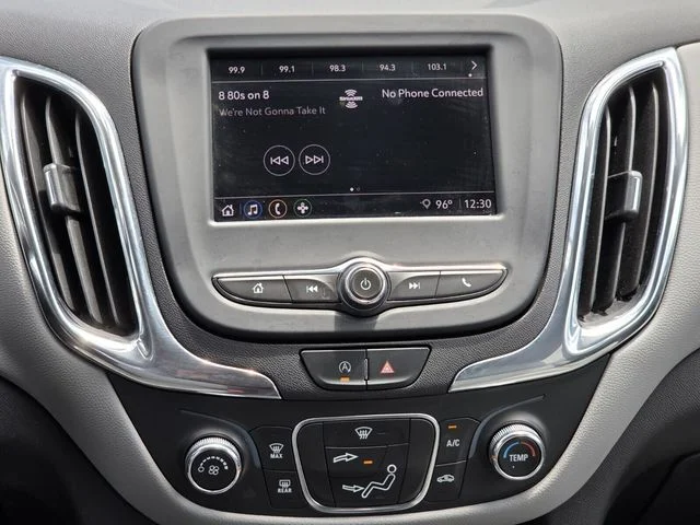 Used 2023 Gray Chevrolet LS image 12