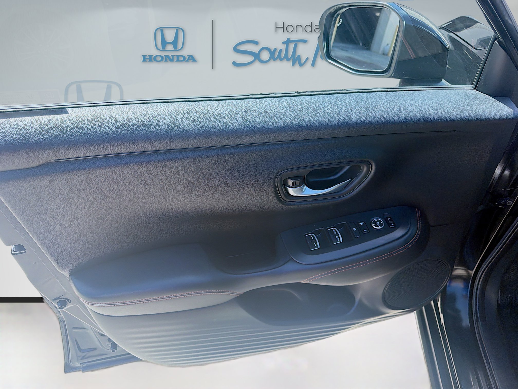 2023 Honda HR-V Sport - Photo 19