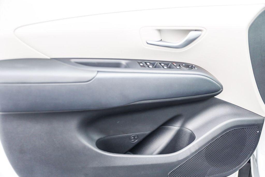 New 2026 Gray Hyundai Blue image 20