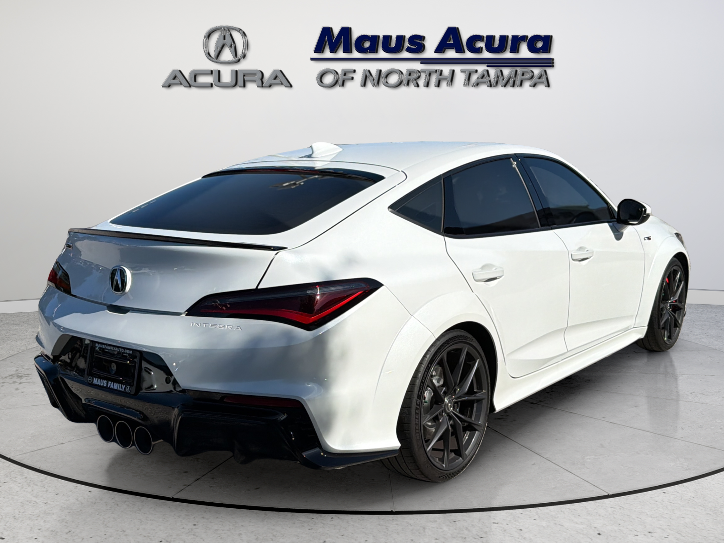 Used 2025  Acura Type S image 10