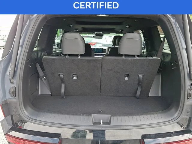 Used 2024 Gray Hyundai Calligraphy image 29