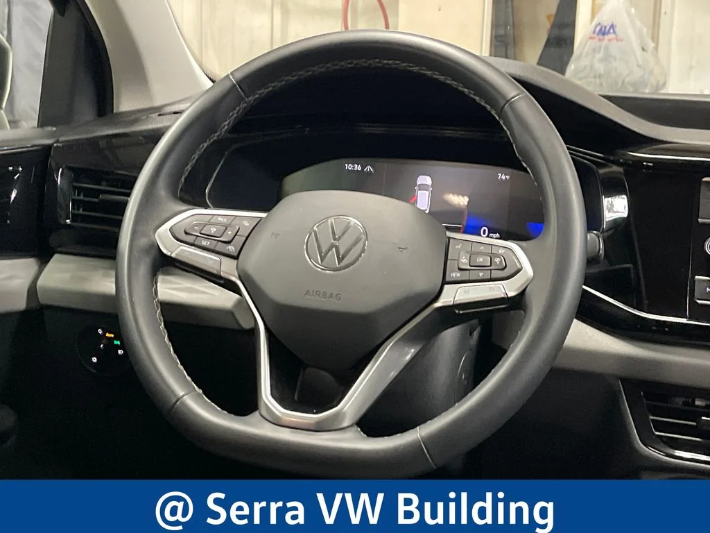 Used 2023 Black Volkswagen 1.5T S image 22