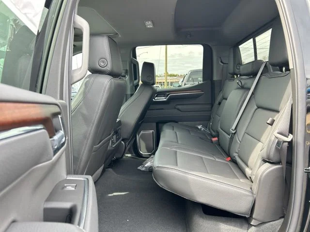 2026 GMC Sierra 1500 Denali - Photo 20