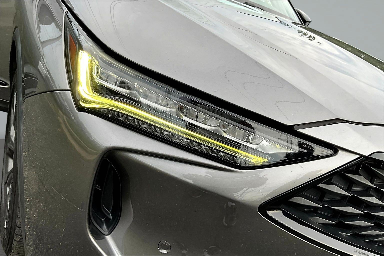Used 2022  Acura A-Spec image 28