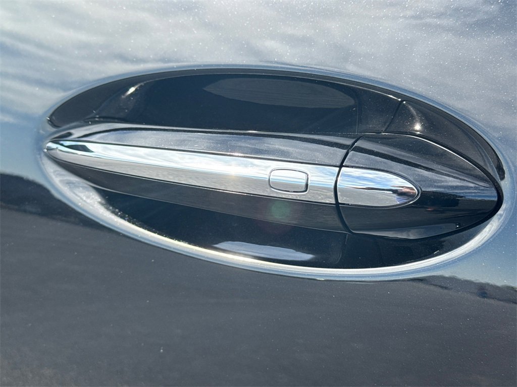 2026 BUICK ENCORE GX - Image 11