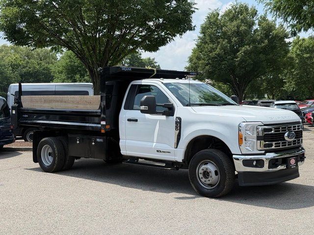 2023 Ford F-350SD XL