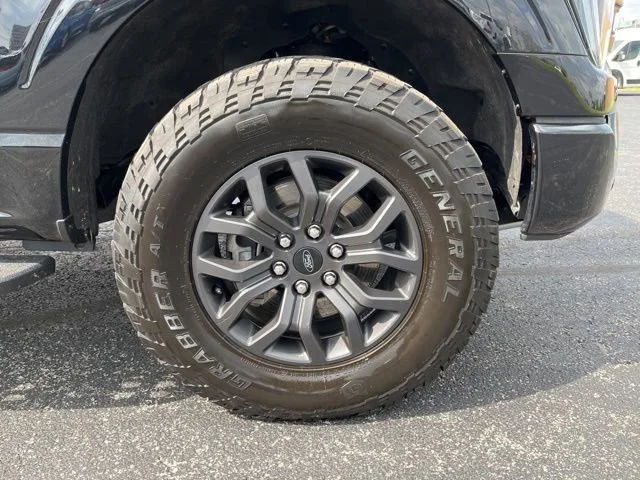 2023 Ford F-150 Tremor - Photo 18