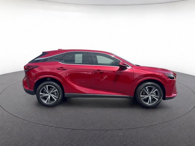 Certified Used 2023 MATADOR RED MICA Lexus 350 image 6