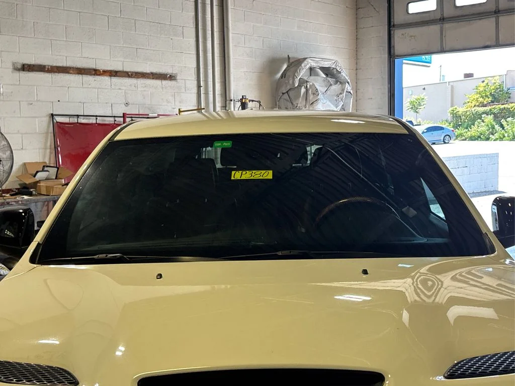 Used 2019 White Knuckle Clearcoat Dodge R/T image 16