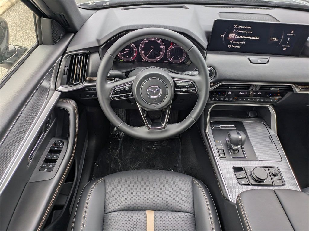 2026 Mazda CX-90 Premium Plus Package - Photo 16