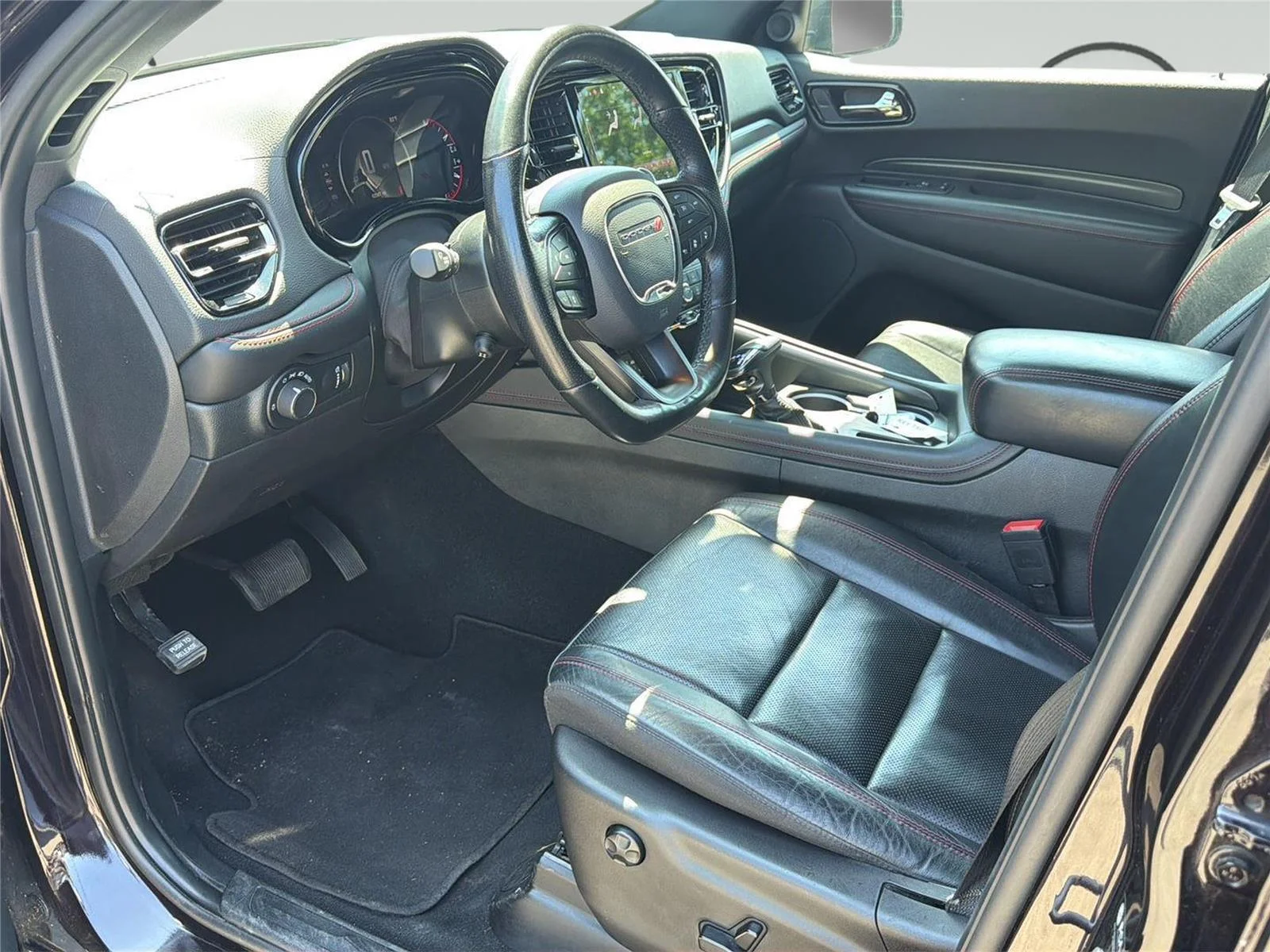 2024 Dodge Durango GT - Photo 10