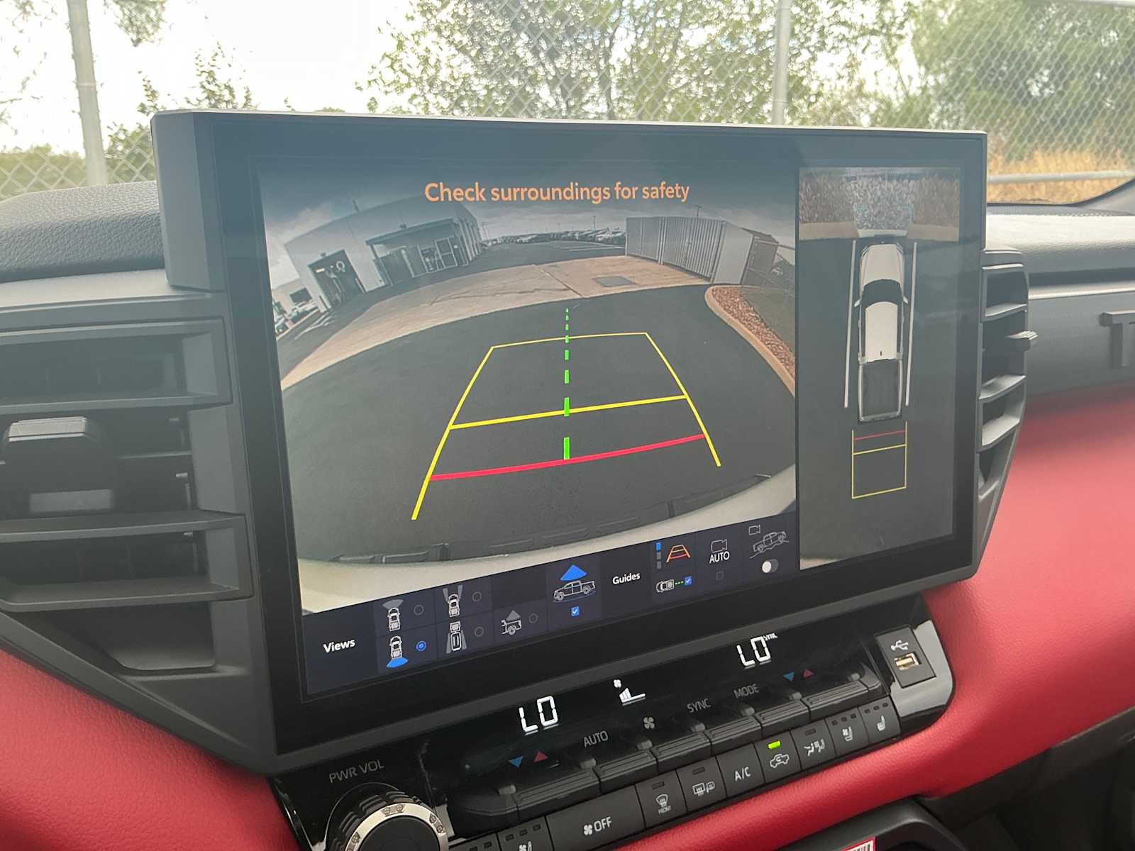 Used 2025 Ice Cap Toyota TRD Pro Hybrid image 13