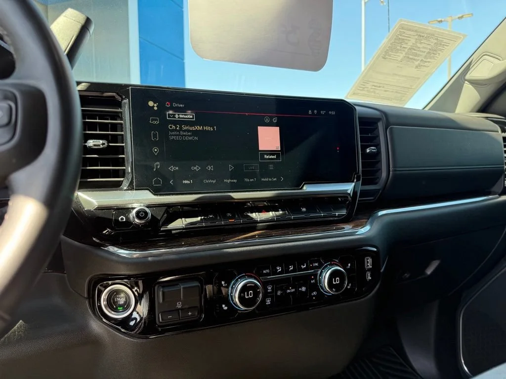 Used 2023 Onyx Black GMC Elevation image 24