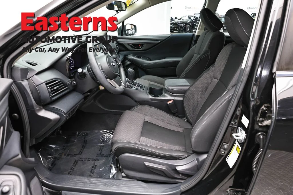 Used 2022 Black Subaru 2.5i image 13