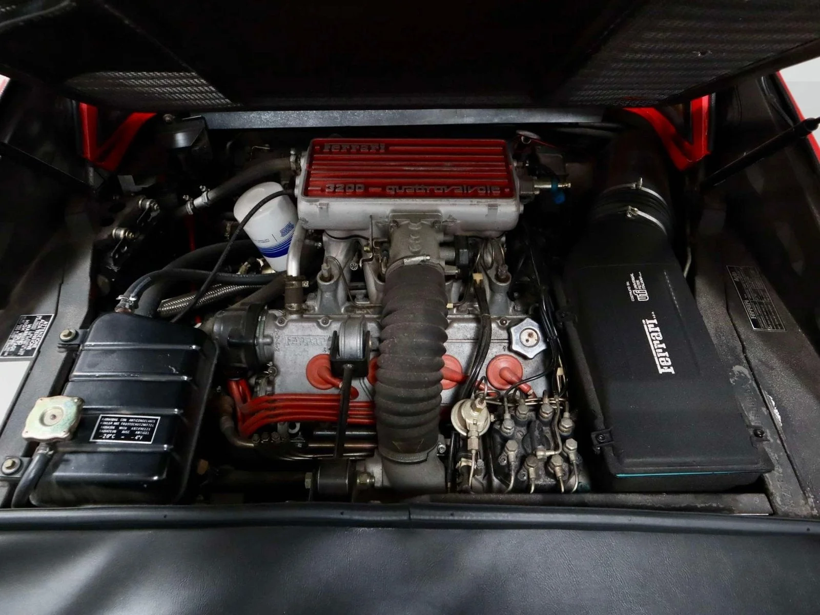 Used 1986  Ferrari  image 15