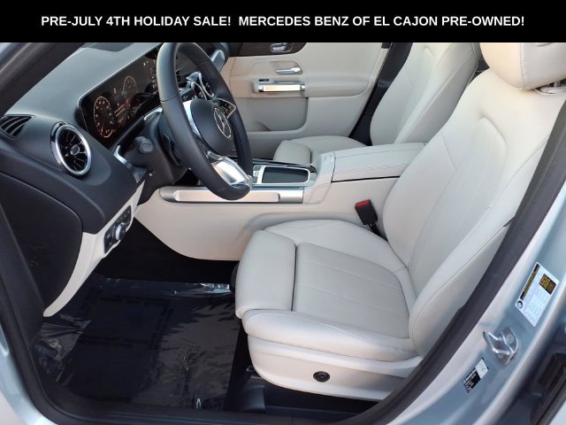 Used 2026 Silver Mercedes-Benz GLB 250 image 15