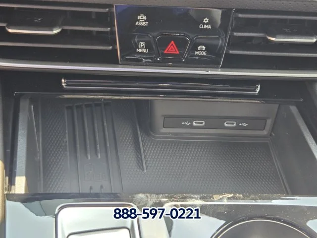 New 2026 BLACK Volkswagen 2.0T SE image 18