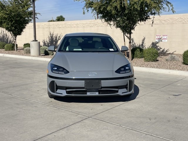 2023 Hyundai Ioniq 6 SEL photo 3