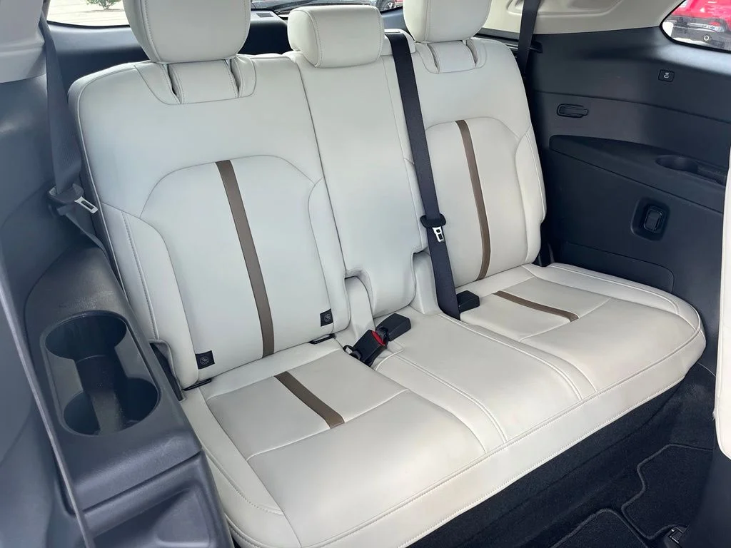 Certified Used 2024 Silver Mazda Premium Plus image 16