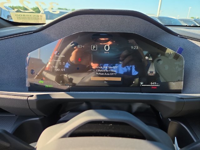 New 2026 Copper Crest Lexus PREMIUM PLUS image 15