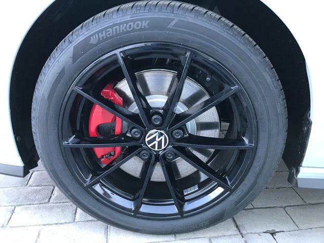 2026 Volkswagen Jetta GLI Autobahn - Photo 12