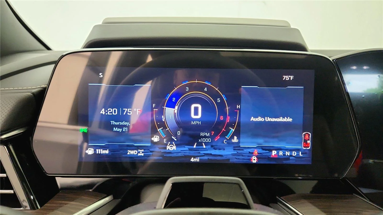 2026 Chevrolet Tahoe Premier - Photo 27