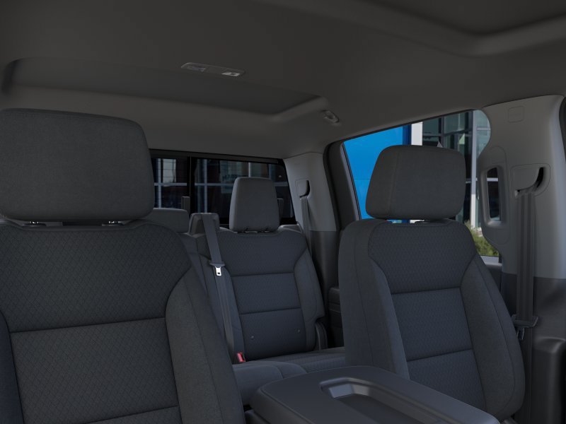 2026 Chevrolet Silverado 1500 LT - Photo 25