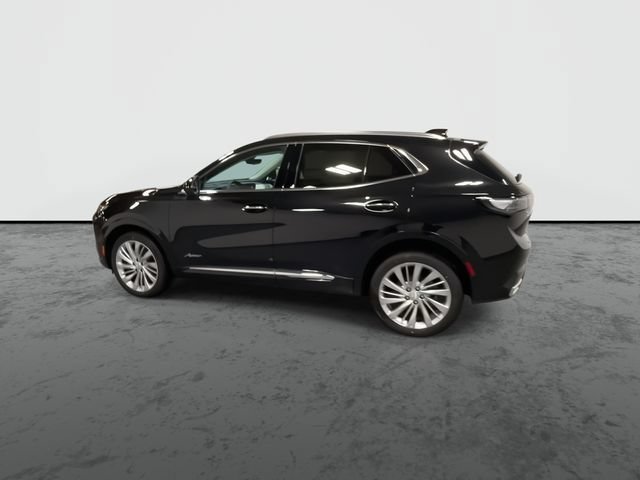 2026 Buick Envision Avenir - Photo 7