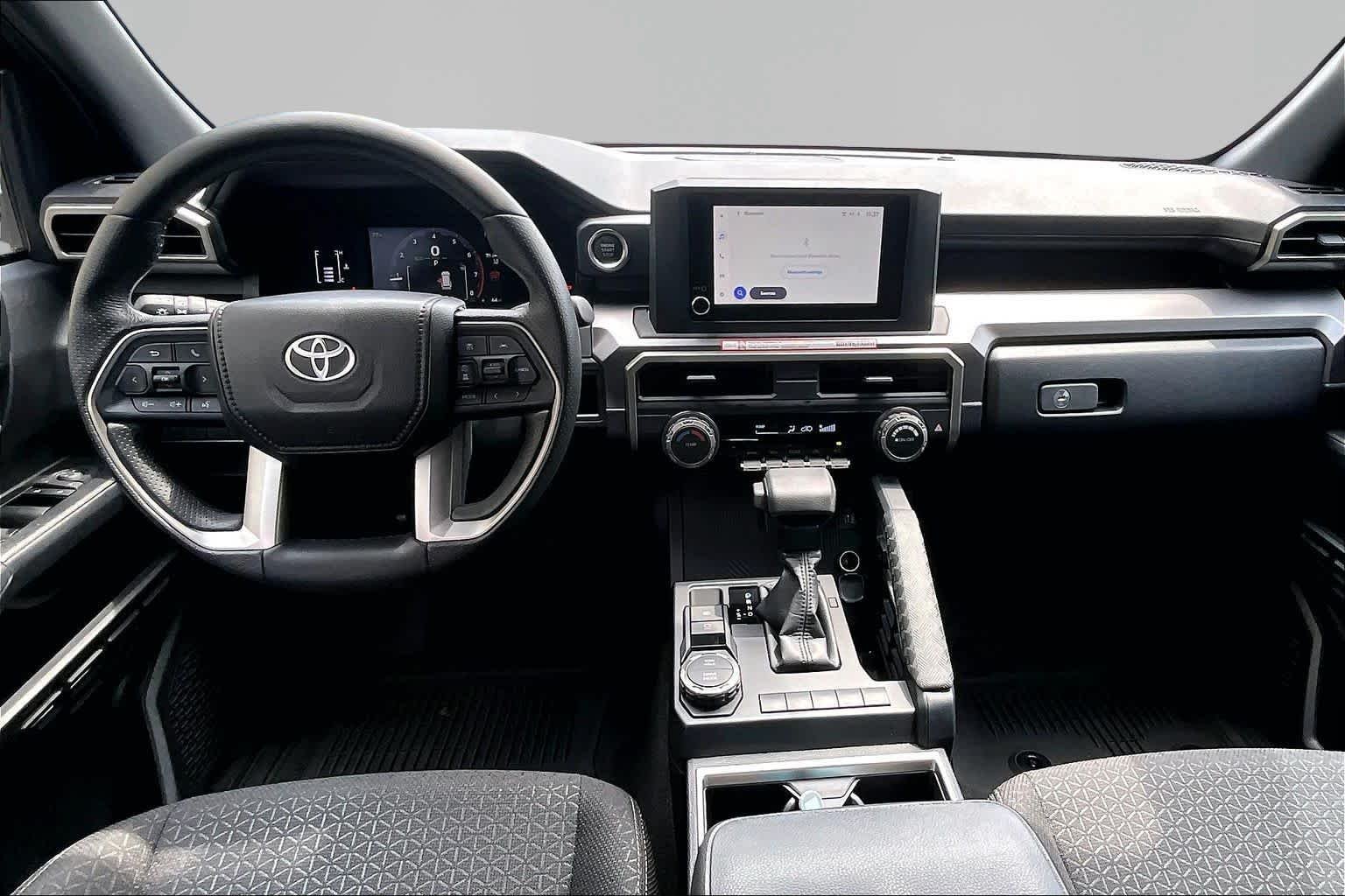 Used 2026 Cutting Edge Toyota SR5 image 16