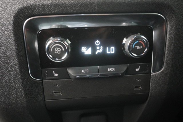 2026 Chevrolet Tahoe LT - Photo 27