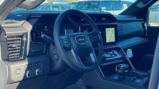 2026 GMC Sierra 1500 AT4X - Photo 17