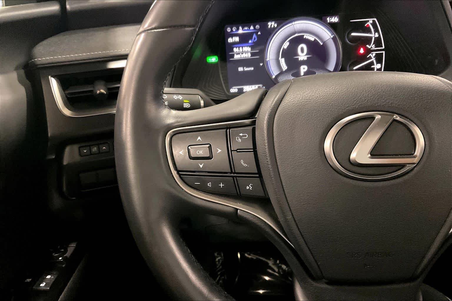 Used 2023 Caviar Lexus Premium image 24